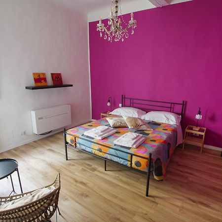 Santa Croce Rainbow Daire Floransa Dış mekan fotoğraf