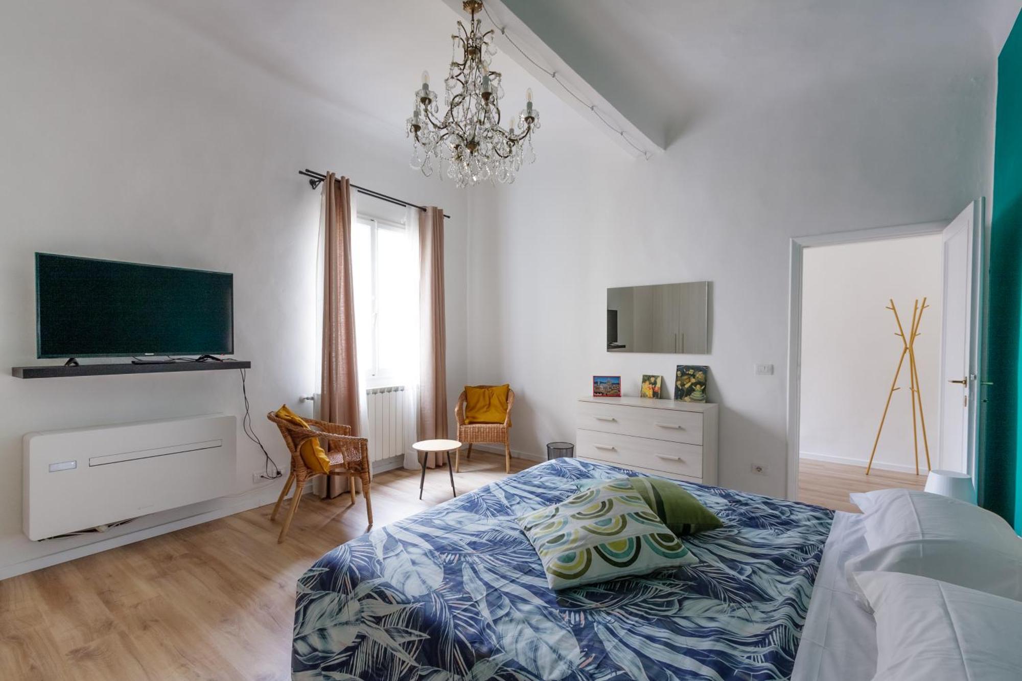 Santa Croce Rainbow Daire Floransa Dış mekan fotoğraf